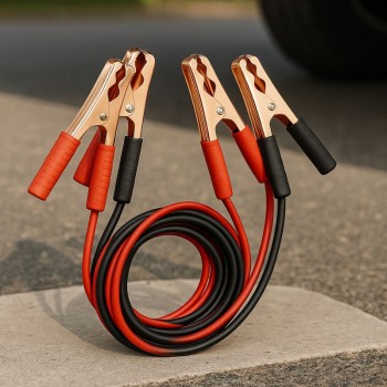 CABO DE CHUPETA DE COBRE 1500 AMP BOM1810