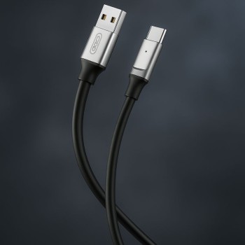 CABO DE MICRO CARREGAMENTO RÁPIDO TC202M