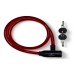 CADEADO PARA BIKE COM CHAVES KA5705