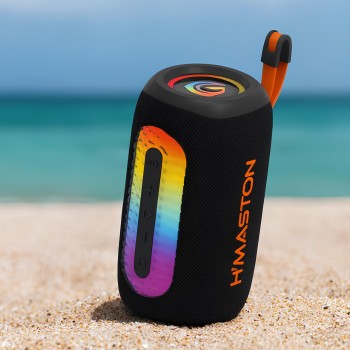 CAIXA DE SOM DUBLO SEM FIO TN47