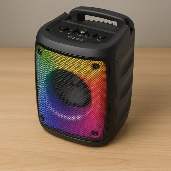 CAIXA DE SOM KBROAD KTS1576