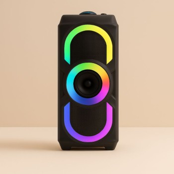 CAIXA DE SOM MULTIMIDEA AL3637