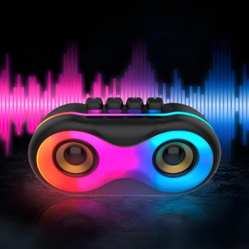 CAIXA DE SOM MULTIMIDIA KMS6685