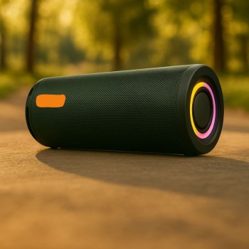 CAIXA DE SOM MULTIMIDIA XDG340