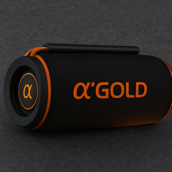 CAIXA DE SOM SEM FIO SM07