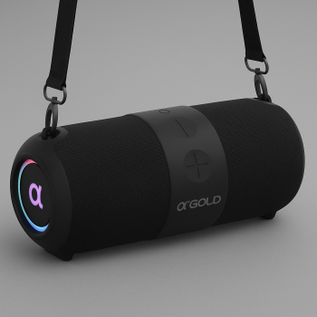 CAIXA DE SOM SEM FIO SM14A