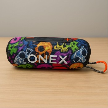 CAIXA DE SOM SOM0229 ONEX