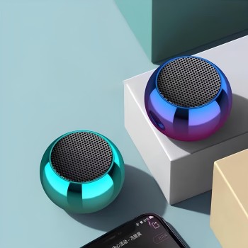 CAIXA DESOM M3 XC MINI MODELO CS2C