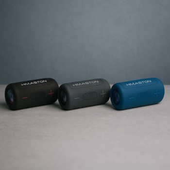 CAIXA SEM FIO PORTATIL AM21