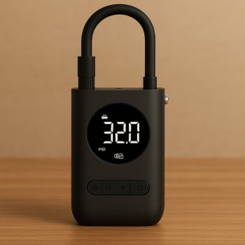 CALIBRADOR CAR AIR PUMP CZK3668 NEW272