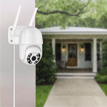 CAMERA FULL COLOR SMART AJA02B