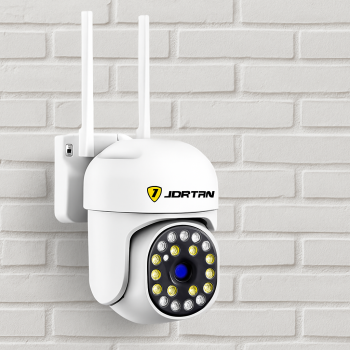 CAMERA FULL COLOR SMART AJA12B