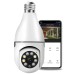 CAMERA IP WIFI INTELIGENTE 8177