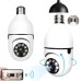 CAMERA IP WIFI INTELIGENTE 8177