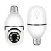 CAMERA IP WIFI INTELIGENTE 8177