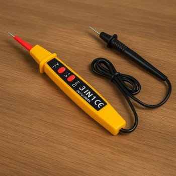 CANETA MEDIDORA TENSÃO KA1281