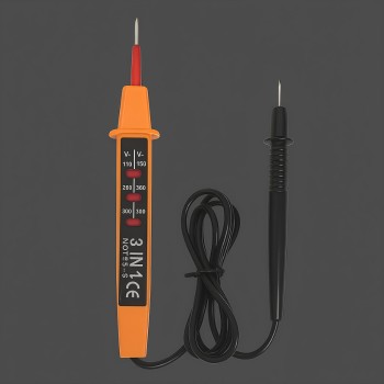 CANETA TESTE VOLTAGEM ST388