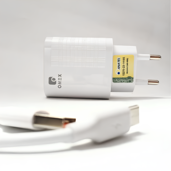 CARREGADOR CHARGER CAR3542