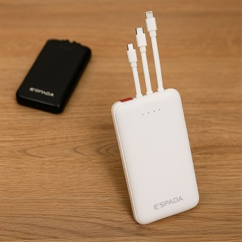 CARREGADOR PORTATIL POWER BANK BTE28E