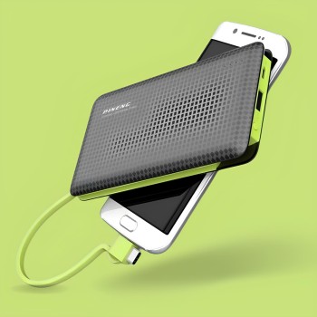 CARREGADOR PORTATIL POWER BANK PN951A