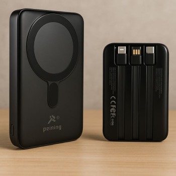 CARREGADOR POWER BANK WUP1001