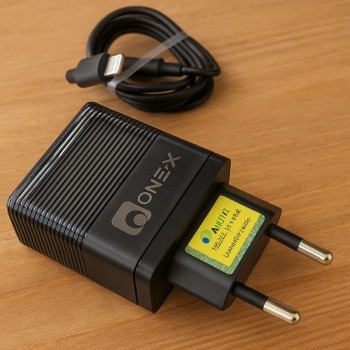 CARREGADOR TIPO IOS CAR3583