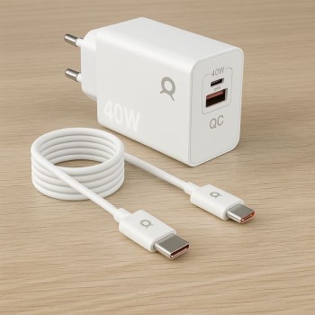 CARREGADOR TURBO CAN CA475