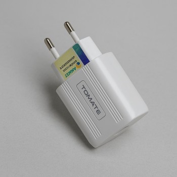 CARREGADOR TURBO TT1201