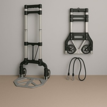 CARRINHO DE MÃO DOBRAVEL BMG08