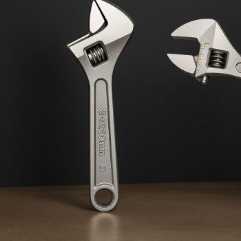 CHAVE AJUSTAVEL ST641