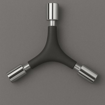 CHAVE SEXTAVADA DE 3 PEÇAS KA6385