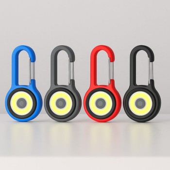 CHAVEIRO LANTERNA ALB1295