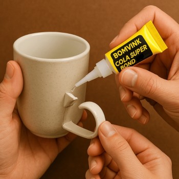 COLA SUPER BOND 3G BOM1591 1 UNIDADE