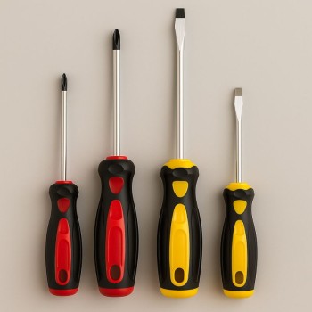 CONJUNTO CHAVE DE FENDA E PHILIPS W20 NEWION