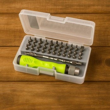 CONJUNTO CHAVES DE REPARO KA6329