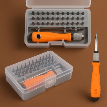 CONJUNTO DE CHAVES DE FENDA KA5792