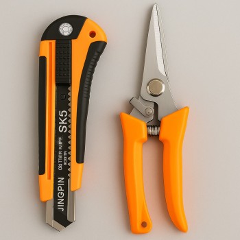 CONJUNTO DE FERRAMENTAS 2PÇS STARMEGA ST626