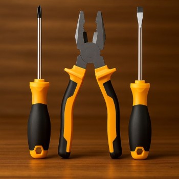 CONJUNTO DE FERRAMENTAS DE REPARO MD12760