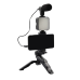 SUPORTE CELULAR VIDEO MAKING KIT AY49
