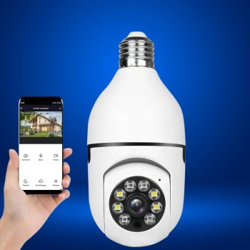 CAMERA LAMPADA JORTAN JT8177 AJA01B