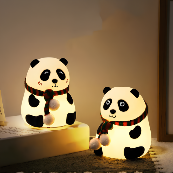 LUMINARIA PANDA ZH121