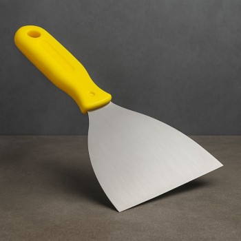 ESPATULA MULTIUSO AÇO INOX BT440