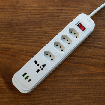 EXTENSÃO TOMADA BM8699A