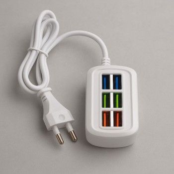 EXTENSÃO USB POWER SOCKET KA7150