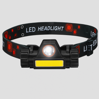 FAROL DE CARREGAMENTO USB KAL1518