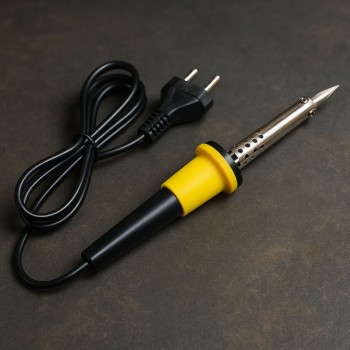 FERRO DE SOLDAR 127V 30W BOM9513