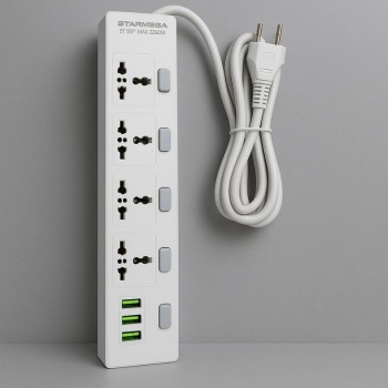 FILTRO DE LINHA ST892