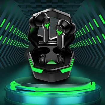 FONE DE OUVIDO GAMER A607