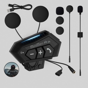 FONE DE OUVIDO MMFBTPRO