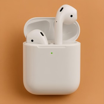 FONE DE OUVIDO SEM FIO LEFPRO4